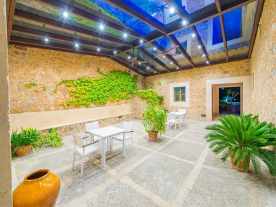 Villa Son SimÓ Vell - Villa With Private Pool - Outdoor photo 49