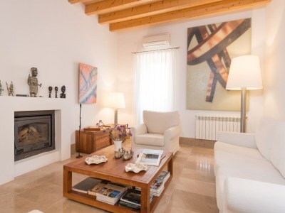 Villa Son SimÓ Vell - Villa With Private Pool - Outdoor photo 64