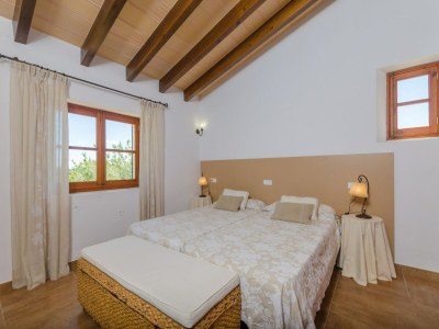Villa Angigal - Ferienhaus Mit Privatem Pool In Manacor - Outdoor photo 12