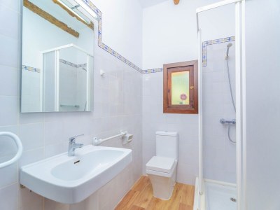 Villa Sa Cova (cova De Rotana) - Villa With Private Pool - Features photo 24
