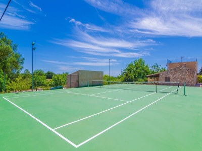 Villa Sa Cova (cova De Rotana) - Villa With Private Pool - Outdoor photo 34