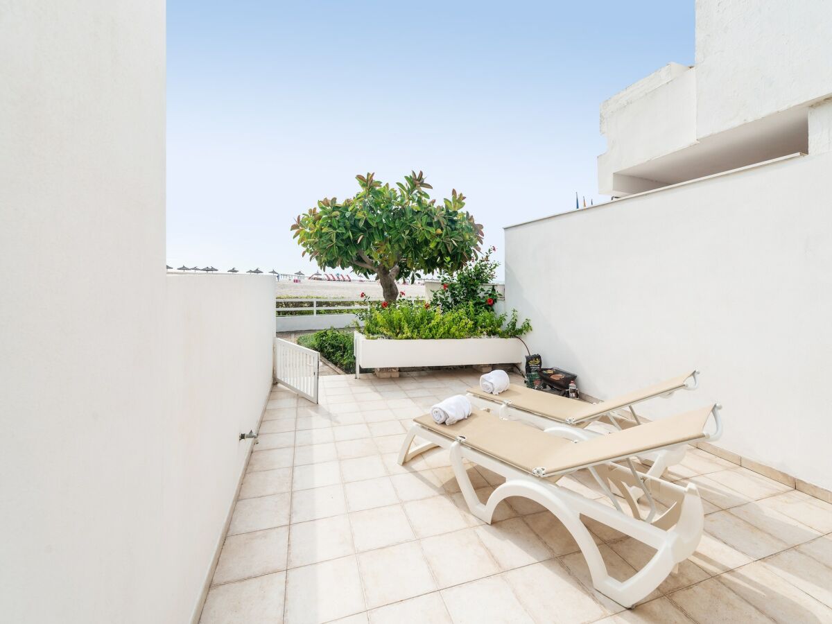 Apartment Apartamento 23 Edificio Canopus - Apartment - Outdoor photo 3