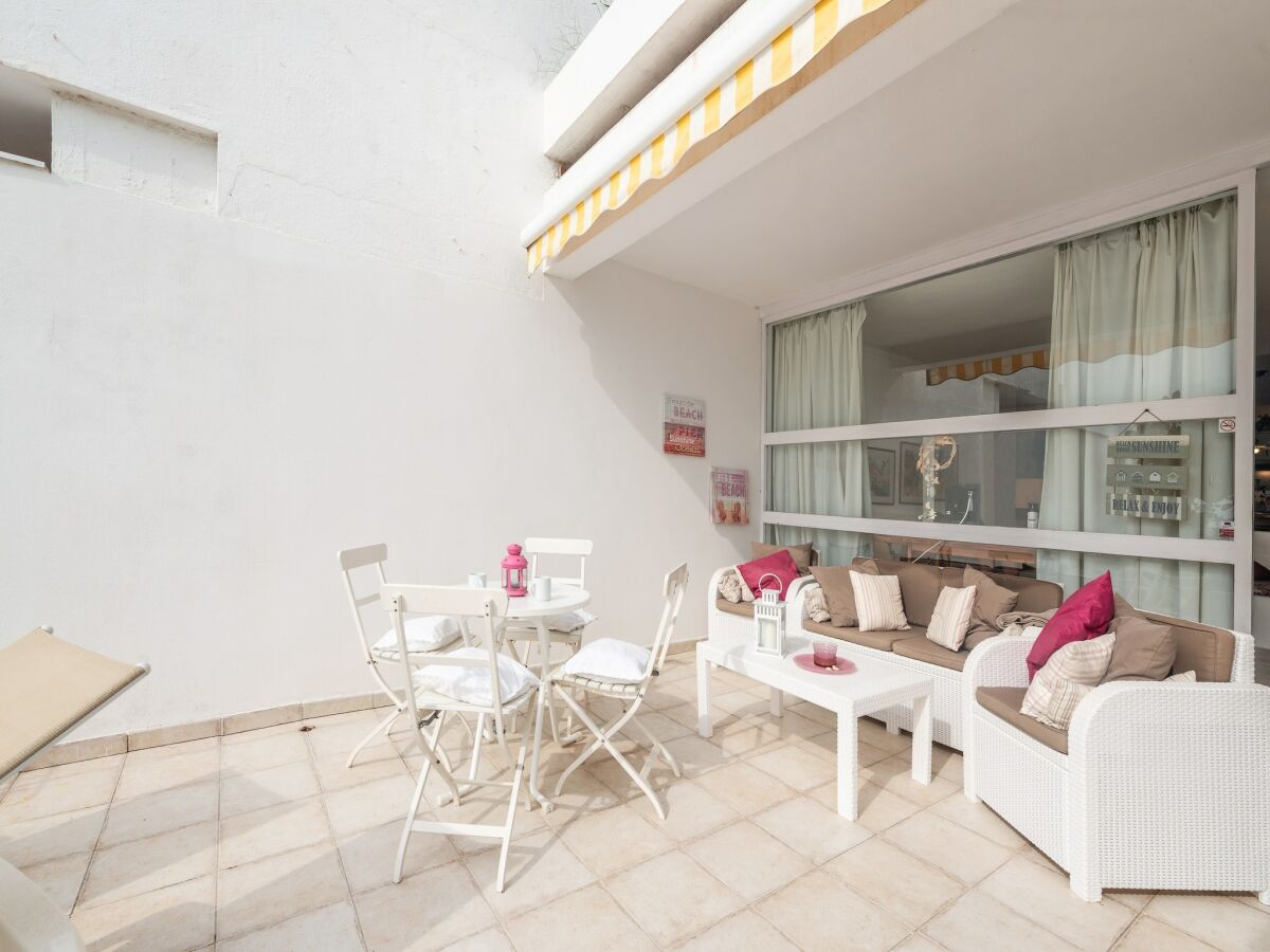Apartment Apartamento 23 Edificio Canopus - Apartment - Outdoor photo 4