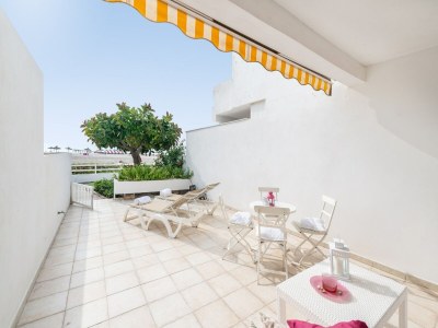 Apartment Apartamento 23 Edificio Canopus - Apartment - Outdoor photo 2