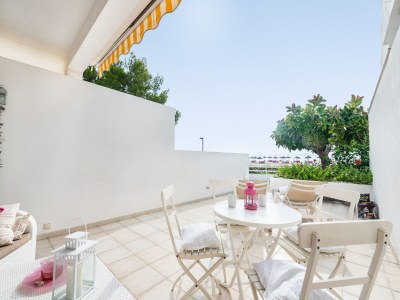 Apartment Apartamento 23 Edificio Canopus - Apartment - Outdoor photo 5