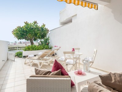 Apartment Apartamento 23 Edificio Canopus - Apartment - Outdoor photo 6