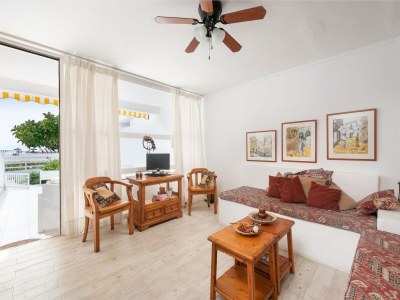 Apartment Apartamento 23 Edificio Canopus - Apartment - Features photo 7