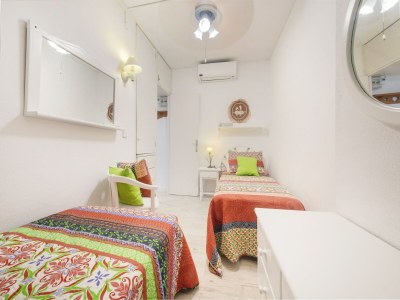 Apartment Apartamento 23 Edificio Canopus - Apartment - Features photo 12