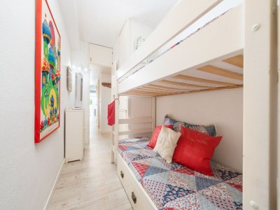 Apartment Apartamento 23 Edificio Canopus - Apartment - Features photo 13