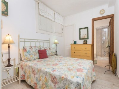 Apartment Apartamento 23 Edificio Canopus - Apartment - Features photo 18