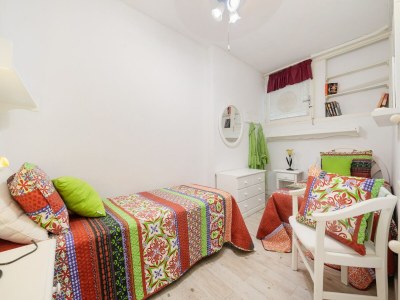 Apartment Apartamento 23 Edificio Canopus - Apartment - Features photo 20