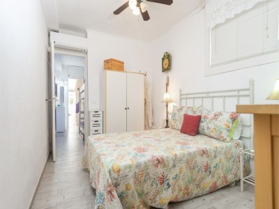 Apartment Apartamento 23 Edificio Canopus - Apartment - Features photo 21