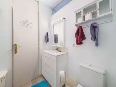 Apartment Apartamento 23 Edificio Canopus - Apartment - Features photo 22
