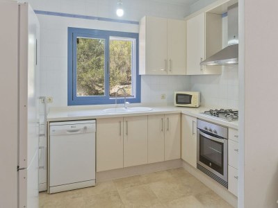Holiday house Es Lliri Blanc - Ferienhaus Mit Gratis Wifi - Outdoor photo 5