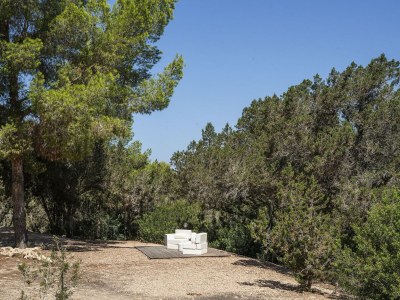 Holiday house Es Lliri Blanc - Ferienhaus Mit Gratis Wifi - Outdoor photo 16