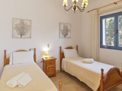Holiday house Es Lliri Blanc - Ferienhaus Mit Gratis Wifi - Outdoor photo 19