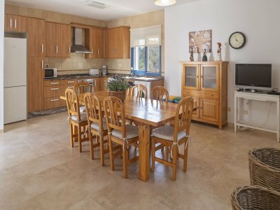 Holiday house Es Lliri Blanc - Ferienhaus Mit Gratis Wifi - Outdoor photo 20