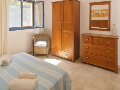 Holiday house Es Lliri Blanc - Ferienhaus Mit Gratis Wifi - Outdoor photo 26