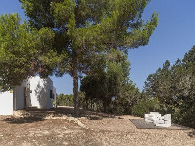 Holiday house Es Lliri Blanc - Ferienhaus Mit Gratis Wifi - Outdoor photo 29