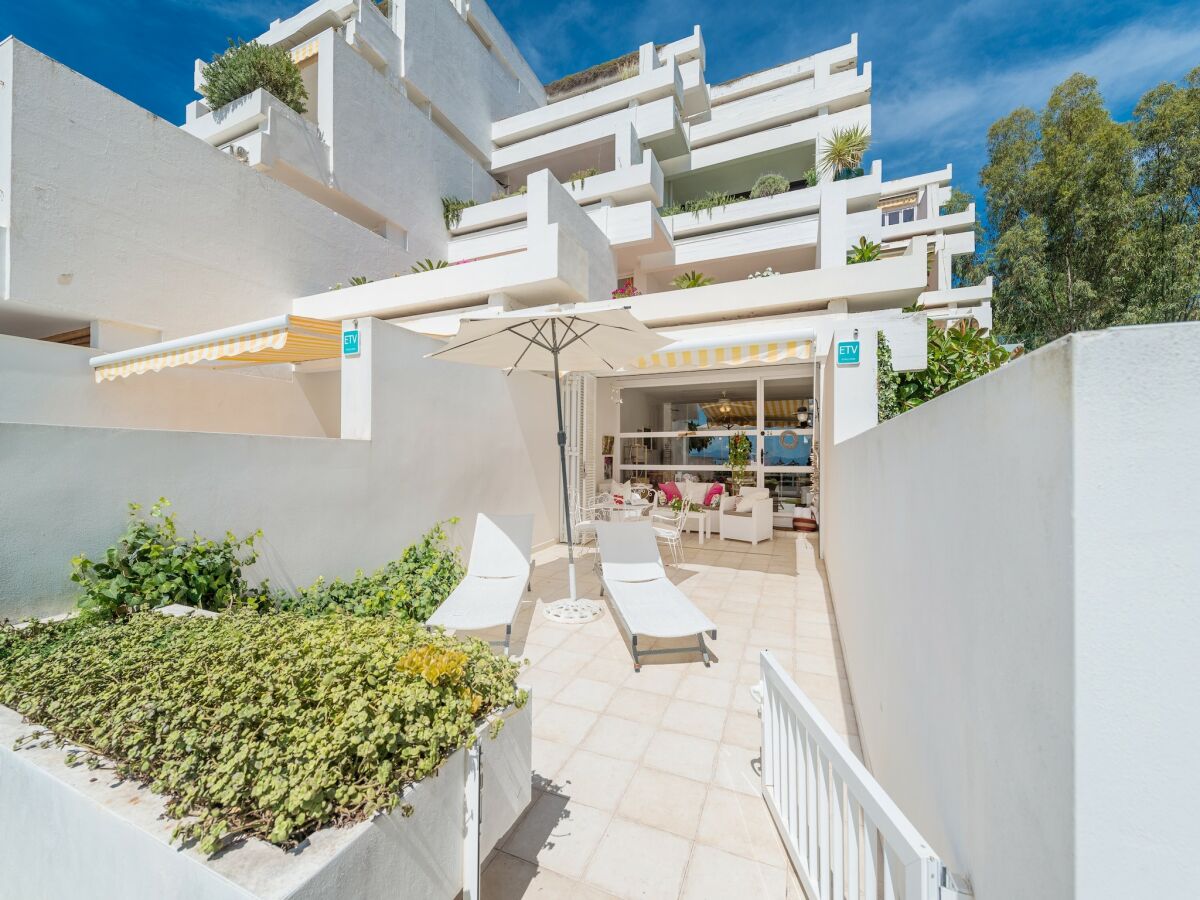 Apartment Apartamento 24 Edificio Canopus - Apartment - Outdoor photo 4