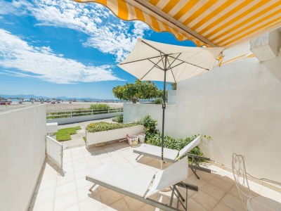 Apartment Apartamento 24 Edificio Canopus - Apartment - Outdoor photo 3