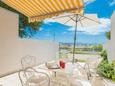 Apartment Apartamento 24 Edificio Canopus - Apartment - Outdoor photo 5
