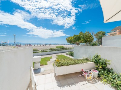 Apartment Apartamento 24 Edificio Canopus - Apartment - Outdoor photo 6