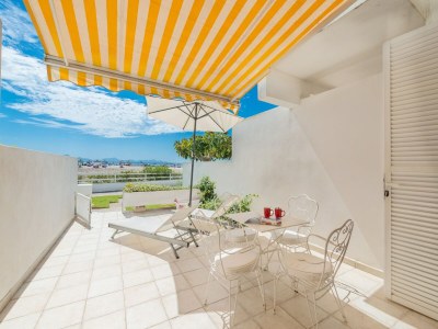 Apartment Apartamento 24 Edificio Canopus - Apartment - Outdoor photo 7