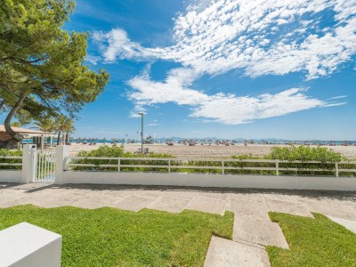 Apartment Apartamento 24 Edificio Canopus - Apartment - Outdoor photo 8
