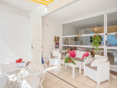 Apartment Apartamento 24 Edificio Canopus - Apartment - Features photo 16