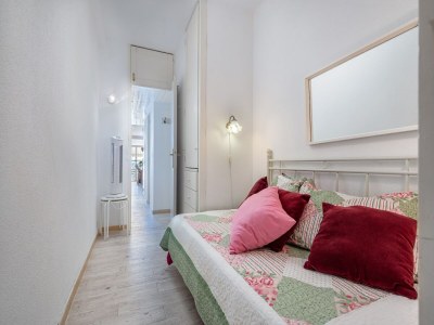 Apartment Apartamento 24 Edificio Canopus - Apartment - Features photo 17