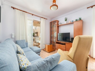 Holiday house Aritja, 5 - House In Port D'alcúdia. Free Wifi - Features photo 15