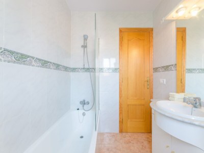 Holiday house Aritja, 5 - House In Port D'alcúdia. Free Wifi - Features photo 26