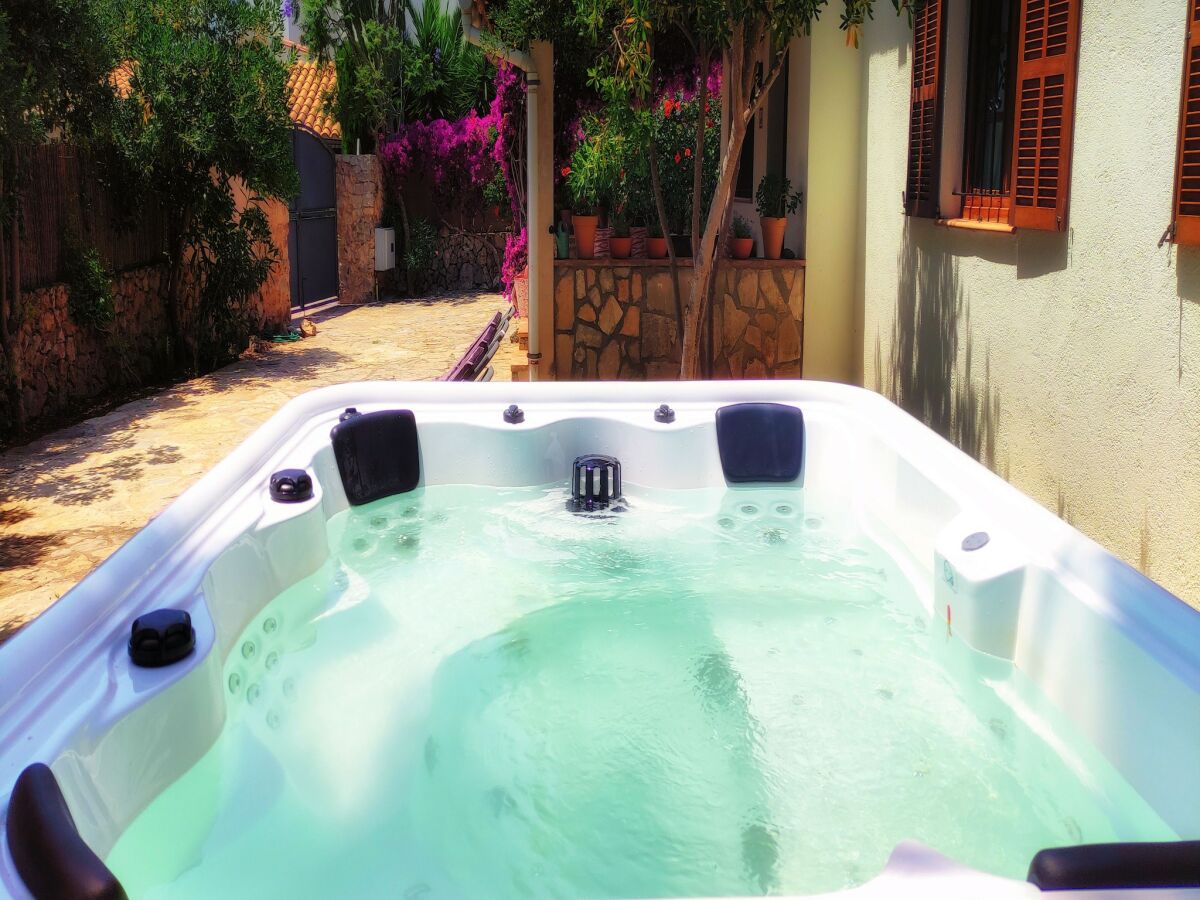 Holiday house Tres Mares - House In Cala Millor. Free Wifi - Outdoor photo 5