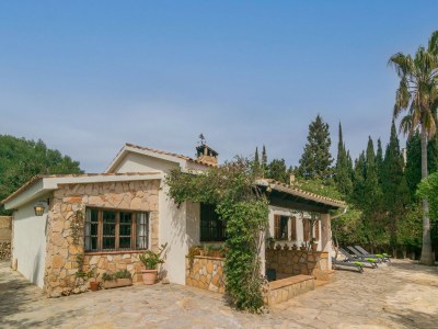Holiday house Tres Mares - House In Cala Millor. Free Wifi in Majorca East - Holiday house