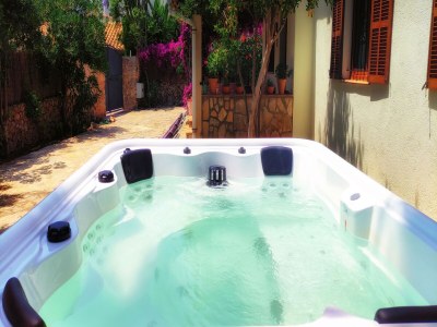 Holiday house Tres Mares - House In Cala Millor. Free Wifi - Outdoor photo 5