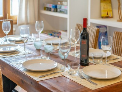 Holiday house Tres Mares - House In Cala Millor. Free Wifi - Outdoor photo 15