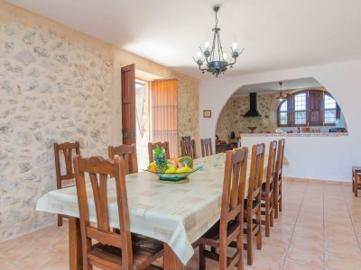 Villa Aubadellet (can Randa) - Ferienhaus Mit Pool - Features photo 13