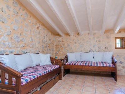 Villa Aubadellet (can Randa) - Ferienhaus Mit Pool - Features photo 15