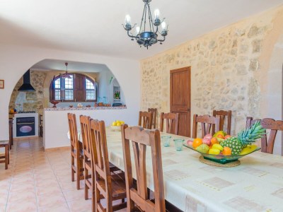Villa Aubadellet (can Randa) - Ferienhaus Mit Pool - Features photo 19