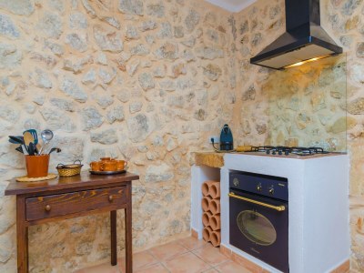 Villa Aubadellet (can Randa) - Ferienhaus Mit Pool - Features photo 20