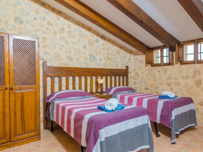 Villa Aubadellet (can Randa) - Ferienhaus Mit Pool - Features photo 21