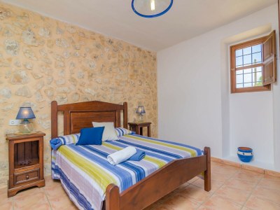 Villa Aubadellet (can Randa) - Ferienhaus Mit Pool - Features photo 22