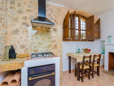 Villa Aubadellet (can Randa) - Ferienhaus Mit Pool - Features photo 25