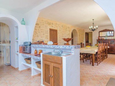 Villa Aubadellet (can Randa) - Ferienhaus Mit Pool - Features photo 26