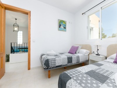 Villa Es Repos - Ferienhaus Mit Privatem Pool - Outdoor photo 13