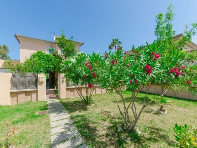 Villa Es Repos - Ferienhaus Mit Privatem Pool - Outdoor photo 28