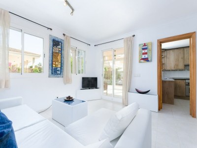 Villa Es Repos - Ferienhaus Mit Privatem Pool - Outdoor photo 34