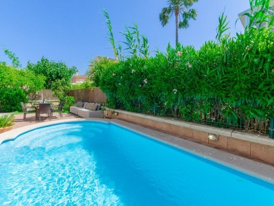 Villa Es Repos - Ferienhaus Mit Privatem Pool - Outdoor photo 45