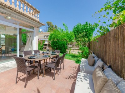 Villa Es Repos - Ferienhaus Mit Privatem Pool - Outdoor photo 48